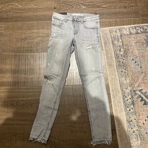 Zara jeans
